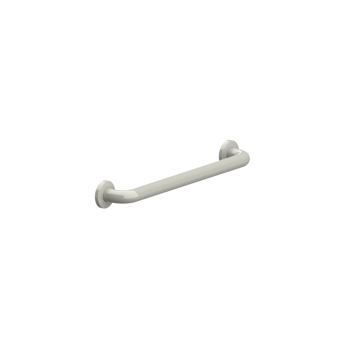 Special Care Adipositas Grab bar, 500 mm, Manhattan